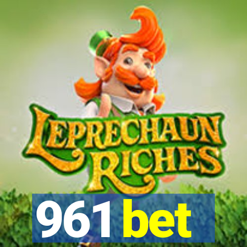 961 bet